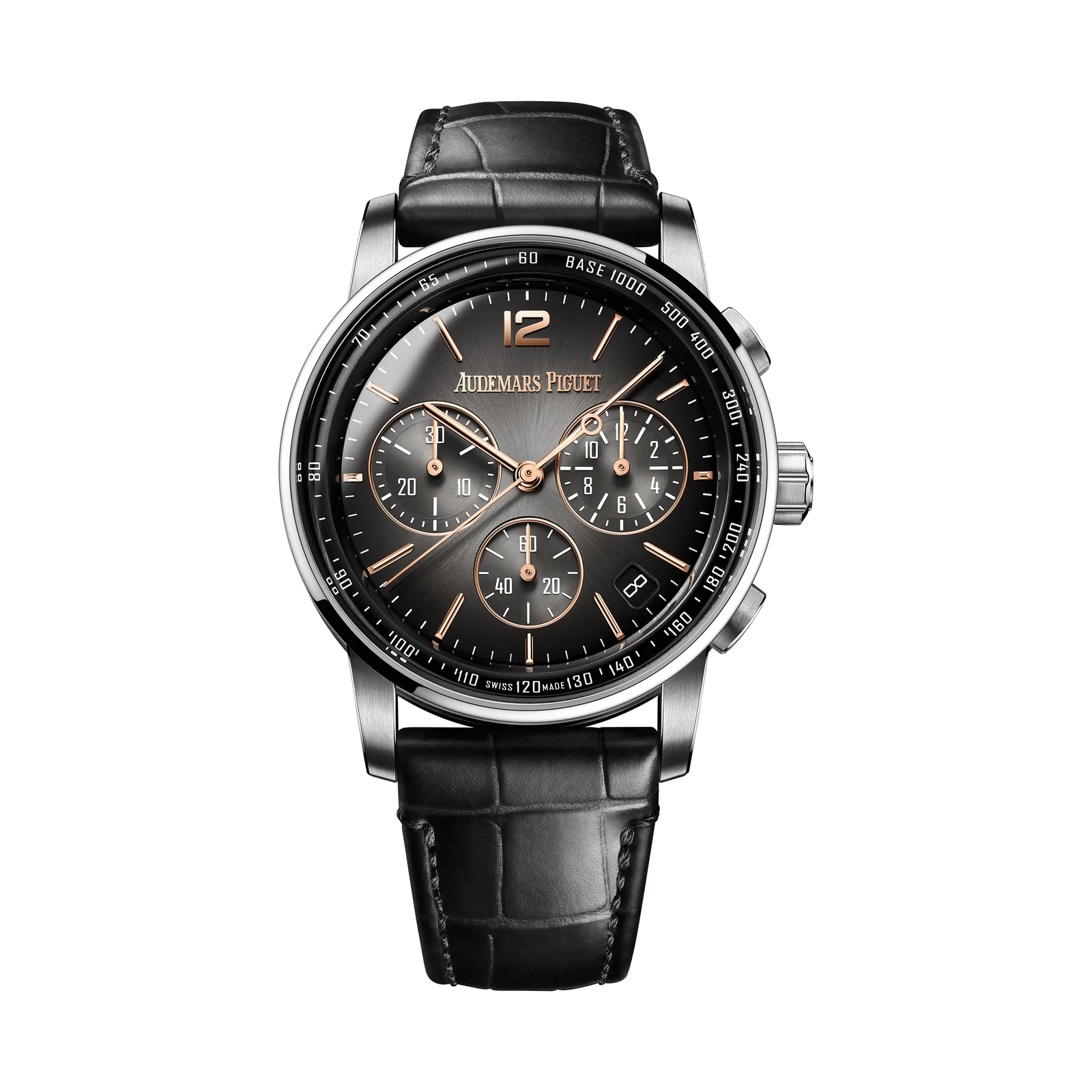 Audemars Piguet Code 11.59 Selfwinding Chronograph 26393CR.OO.A002CR.01
