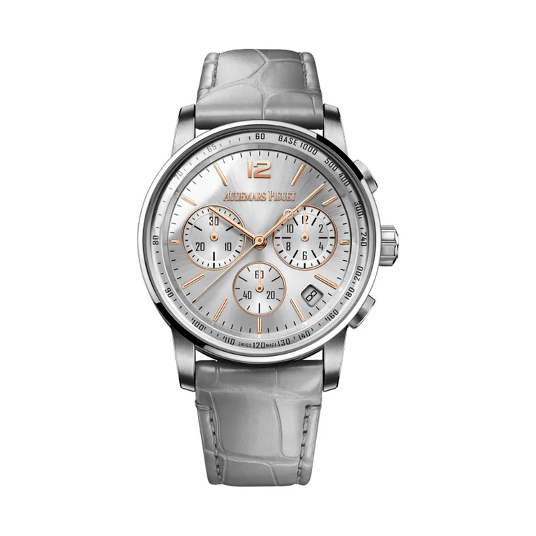Audemars Piguet 26393CR.OO.A009CR.01