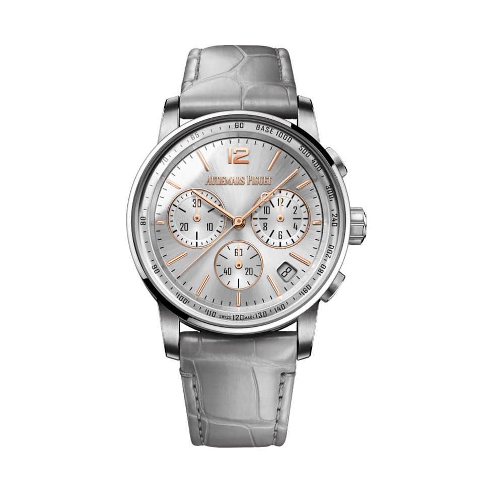Audemars Piguet 26393CR.OO.A009CR.01