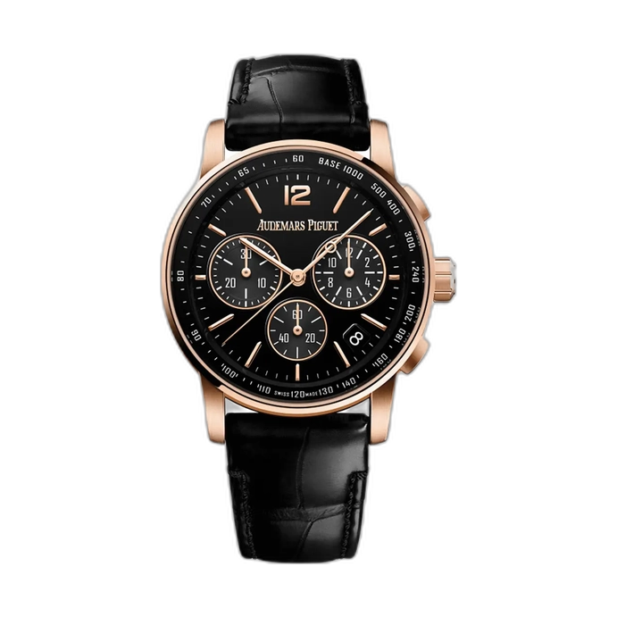 Audemars Piguet 26393OR.OO.A002CR.01