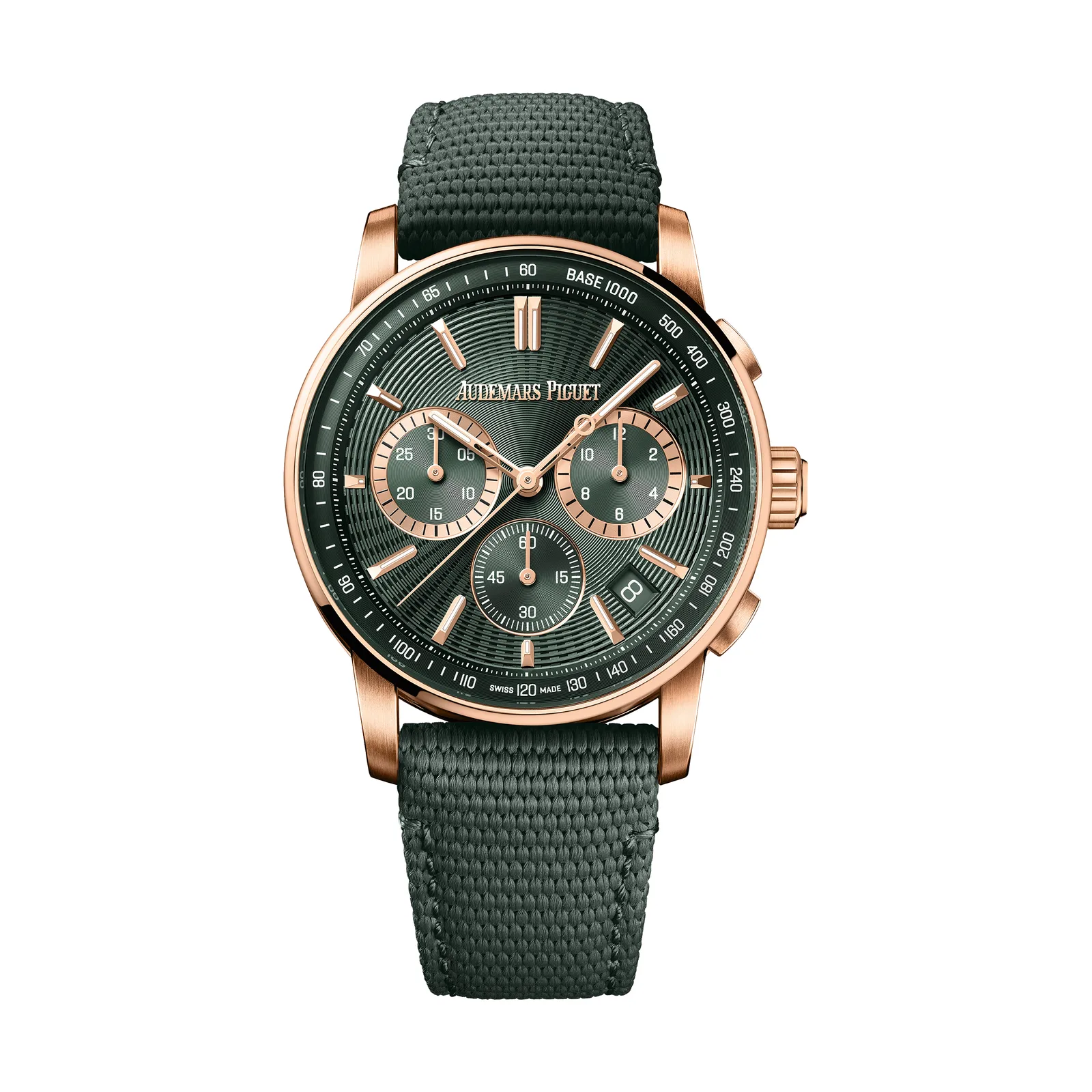 Audemars Piguet Code 11.59 Selfwinding Chronograph 26393OR.OO.A056KB.01