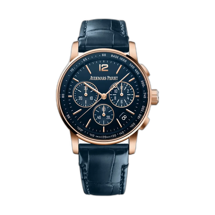 Audemars Piguet 26393OR.OO.A321CR.01