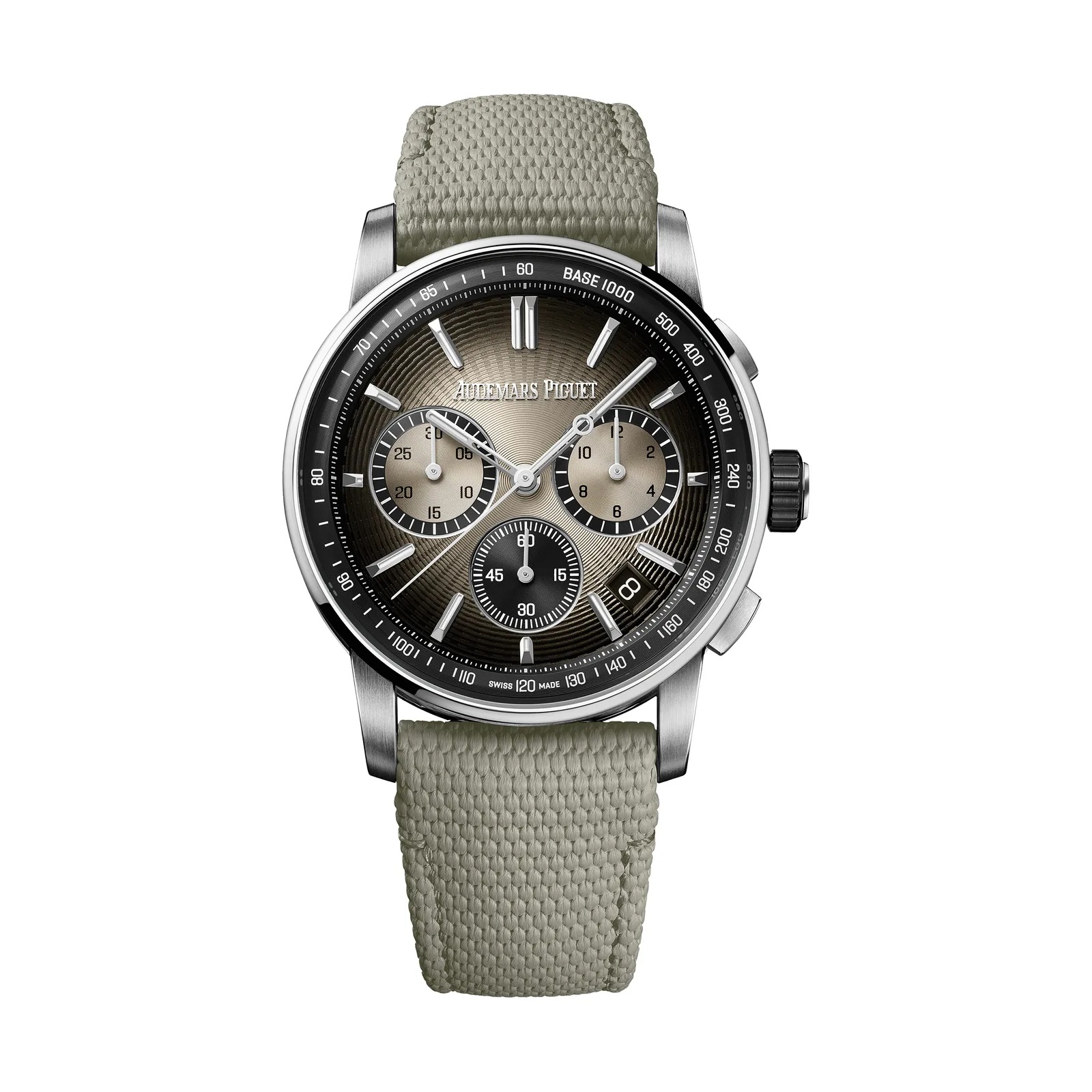 Audemars Piguet Code 11.59 Selfwinding Chronograph 26393QT.OO.A064KB.01