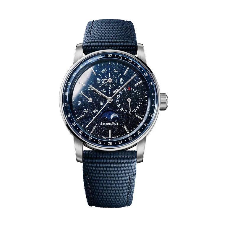 Audemars Piguet Code 11.59 Perpetual Calendar 26394BC.OO.D027KB.01