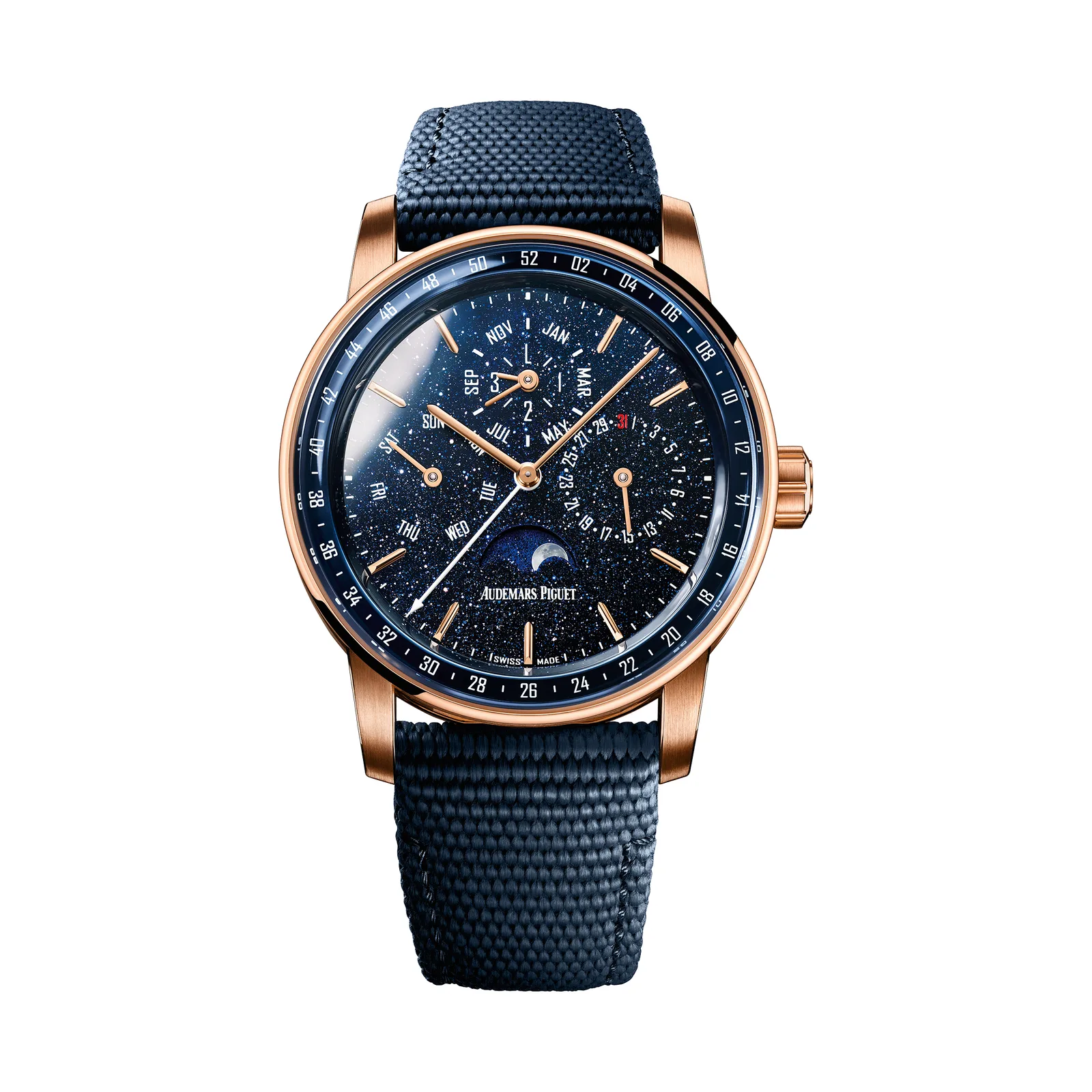 Audemars Piguet Code 11.59 Perpetual Calendar 26394OR.OO.D027KB.01