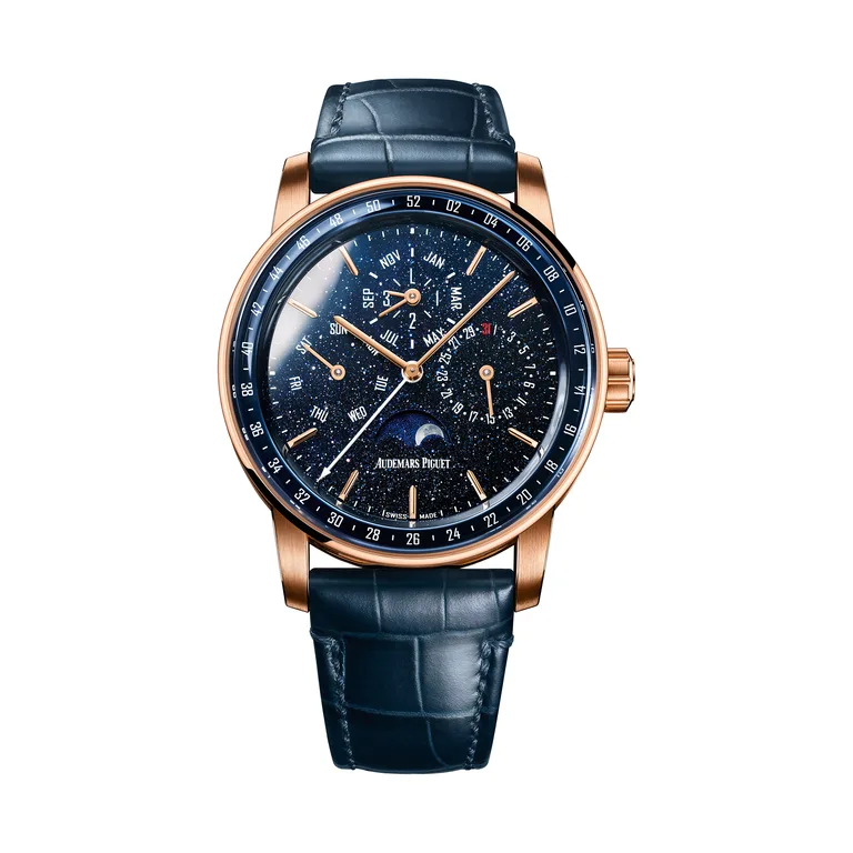 Audemars Piguet Code 11.59 Perpetual Calendar 26394OR.OO.D321CR.01