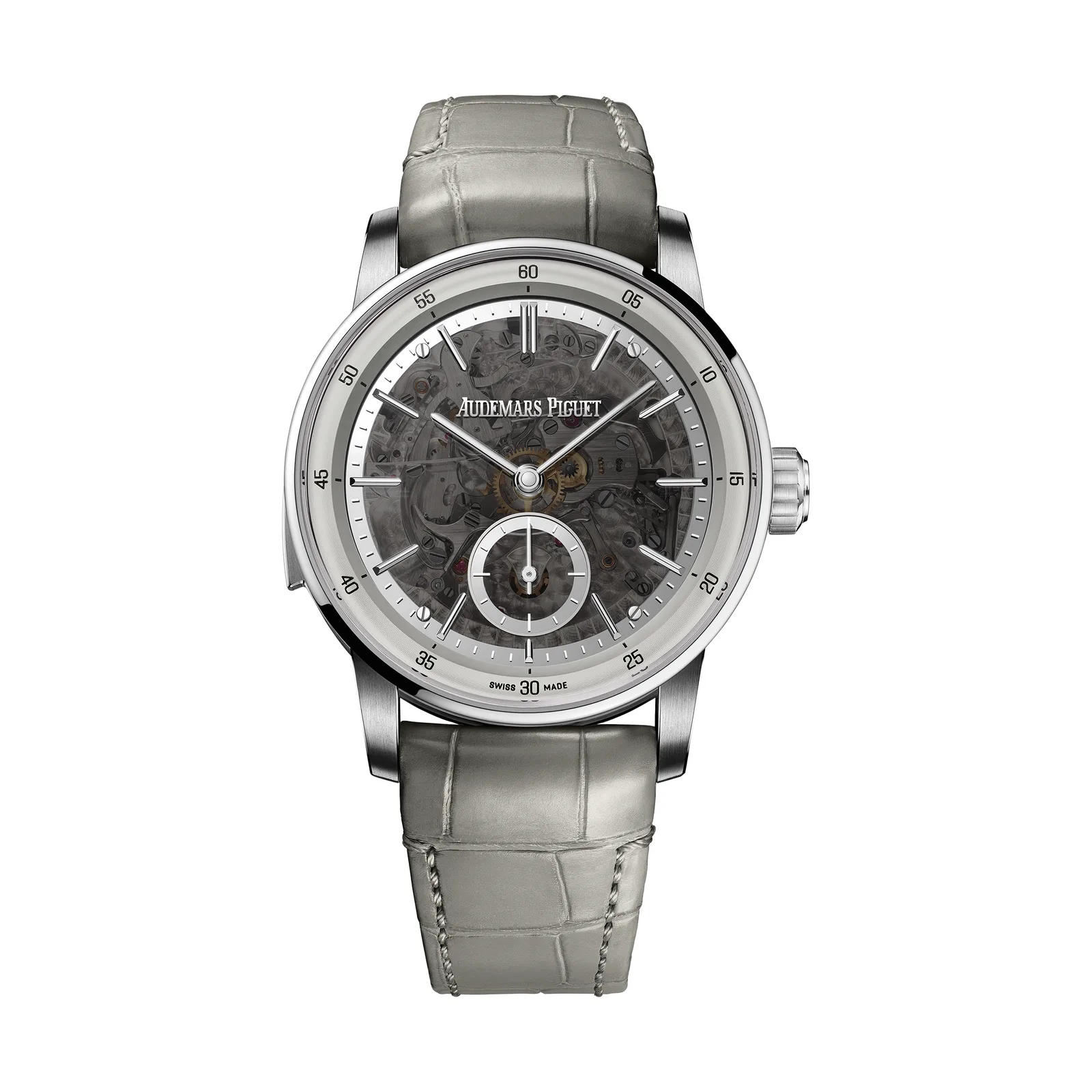 Audemars Piguet Code 11.59 Minute Repeater Supersonnerie 26395BC.OO.D009CR.01