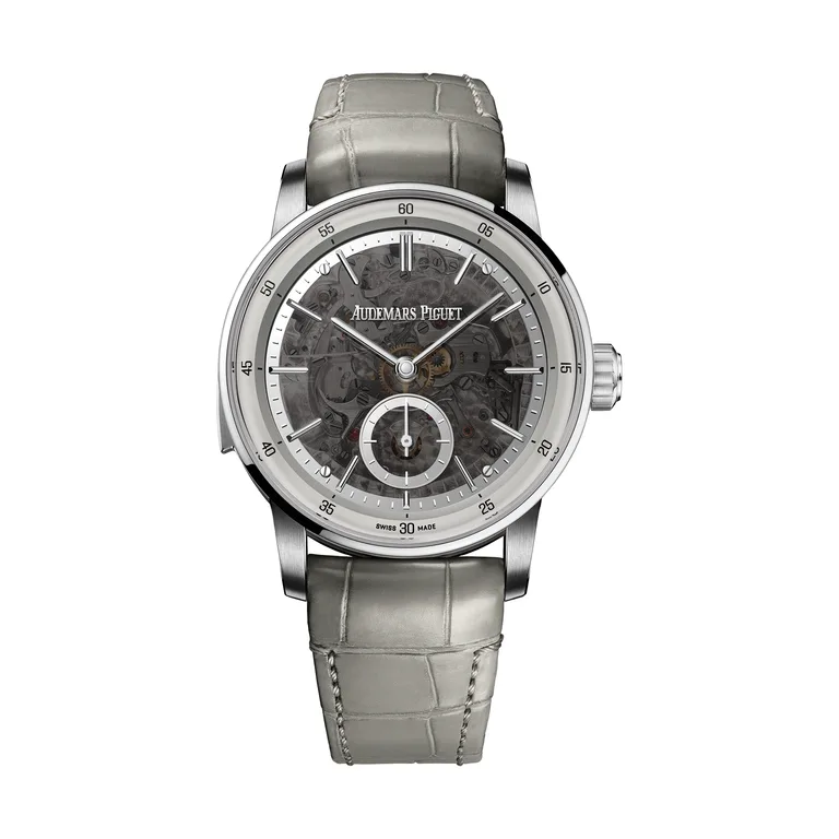 Audemars Piguet Code 11.59 Minute Repeater Supersonnerie 26395BC.OO.D009CR.01