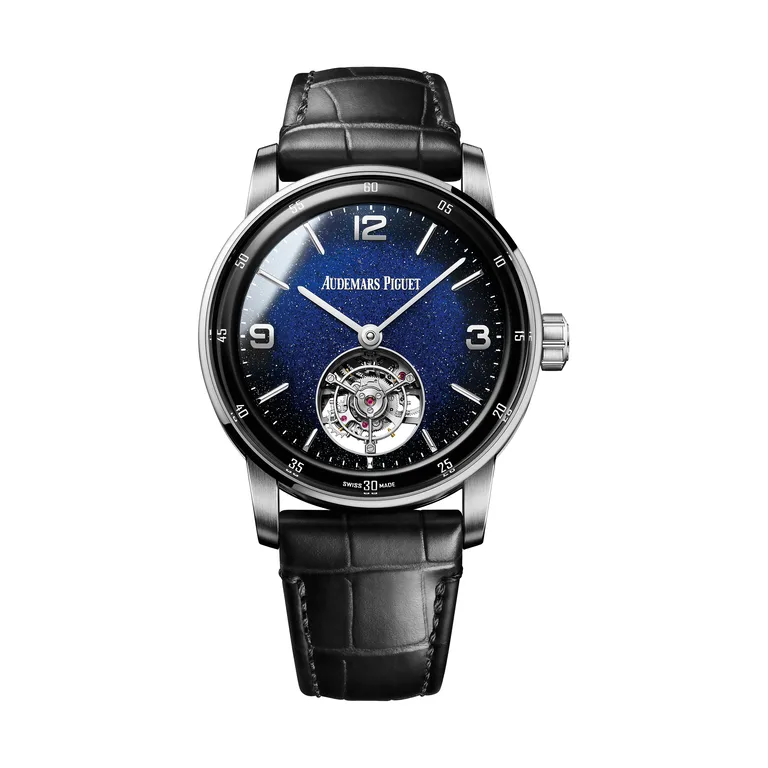 Audemars Piguet Code 11.59 Selfwinding Flying Tourbillon 26396BC.OO.D002CR.01