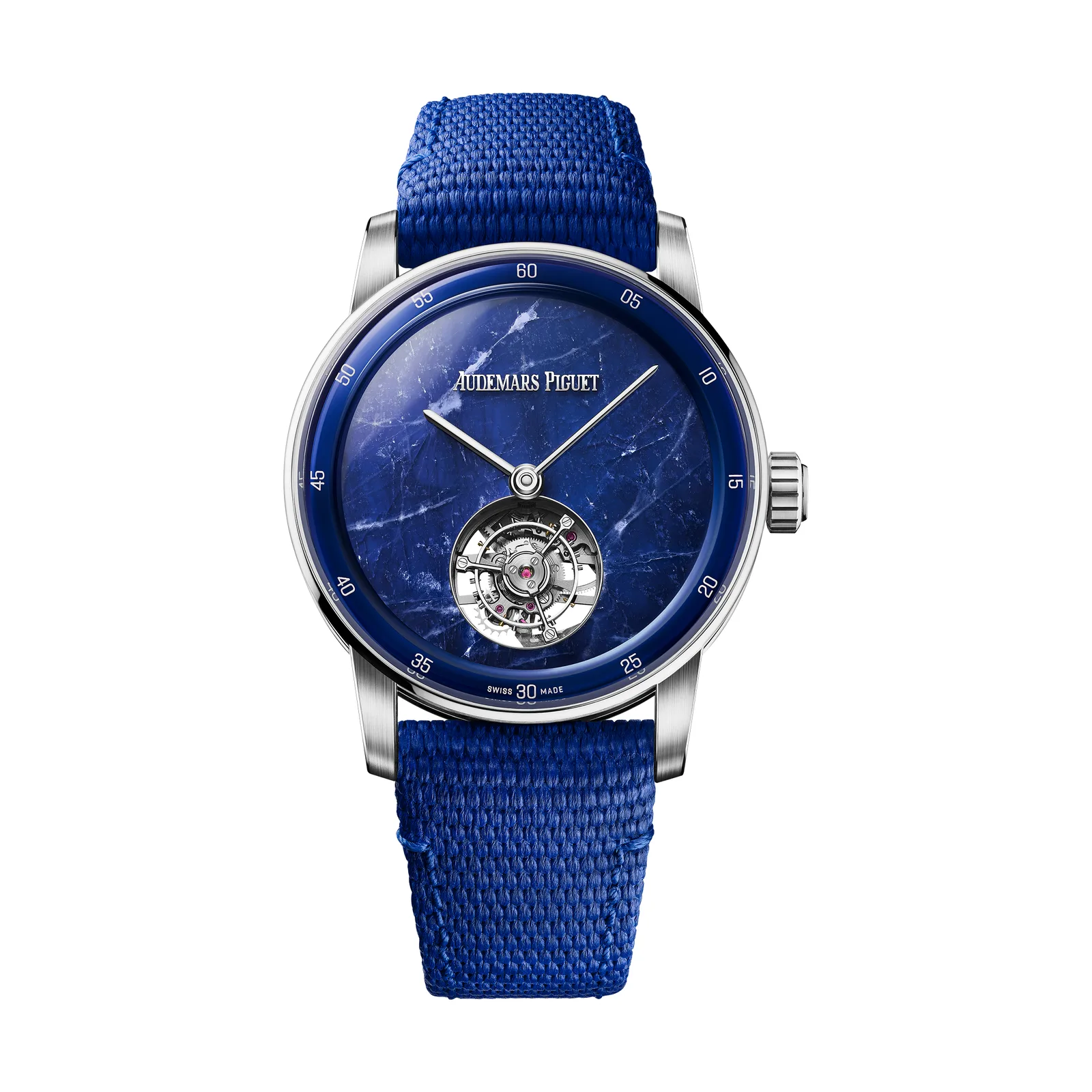 Audemars Piguet Code 11.59 Selfwinding Flying Tourbillon 26396BC.OO.D349KB.01