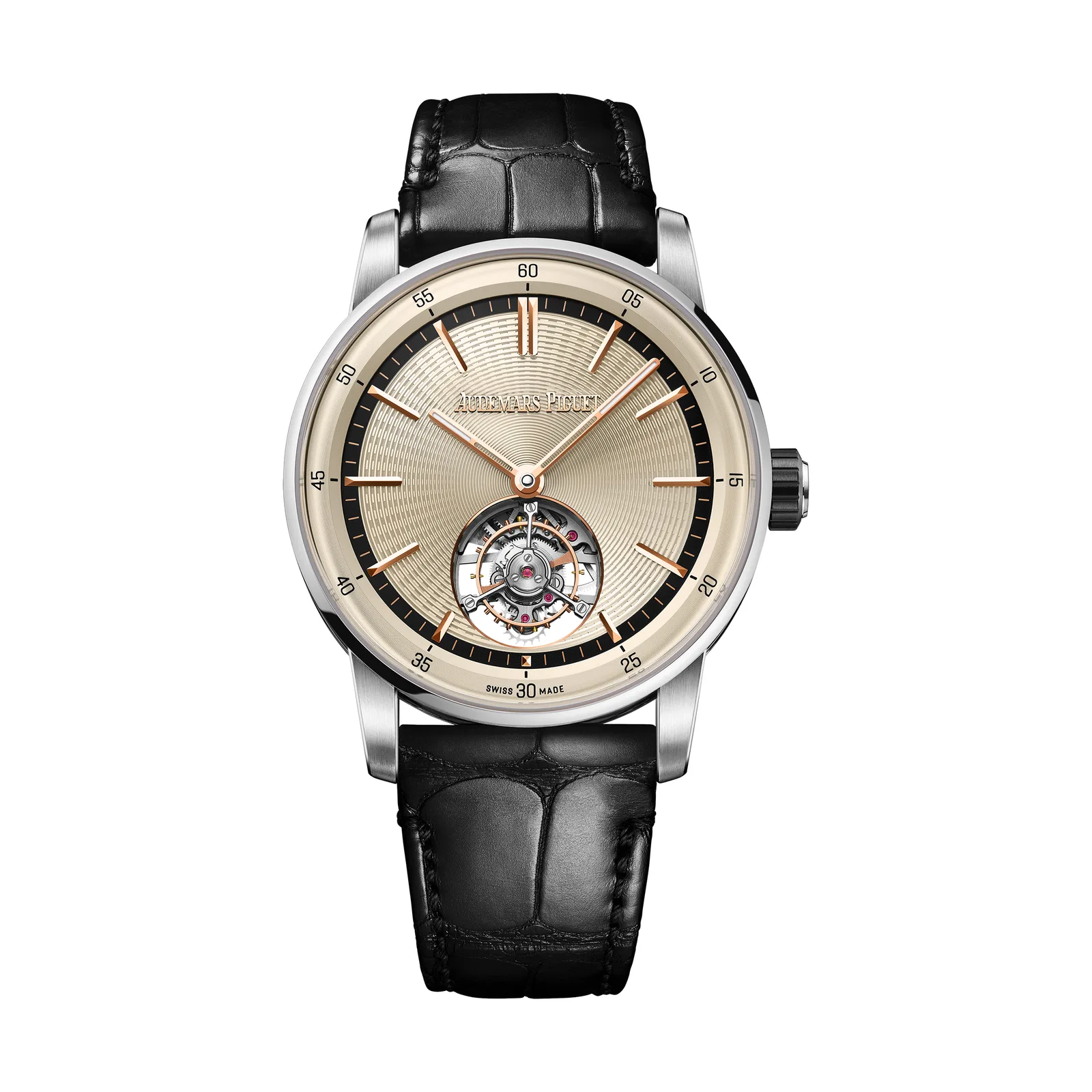 Audemars Piguet Code 11.59 Selfwinding Flying Tourbillon 26396NB.OO.D002CR.01