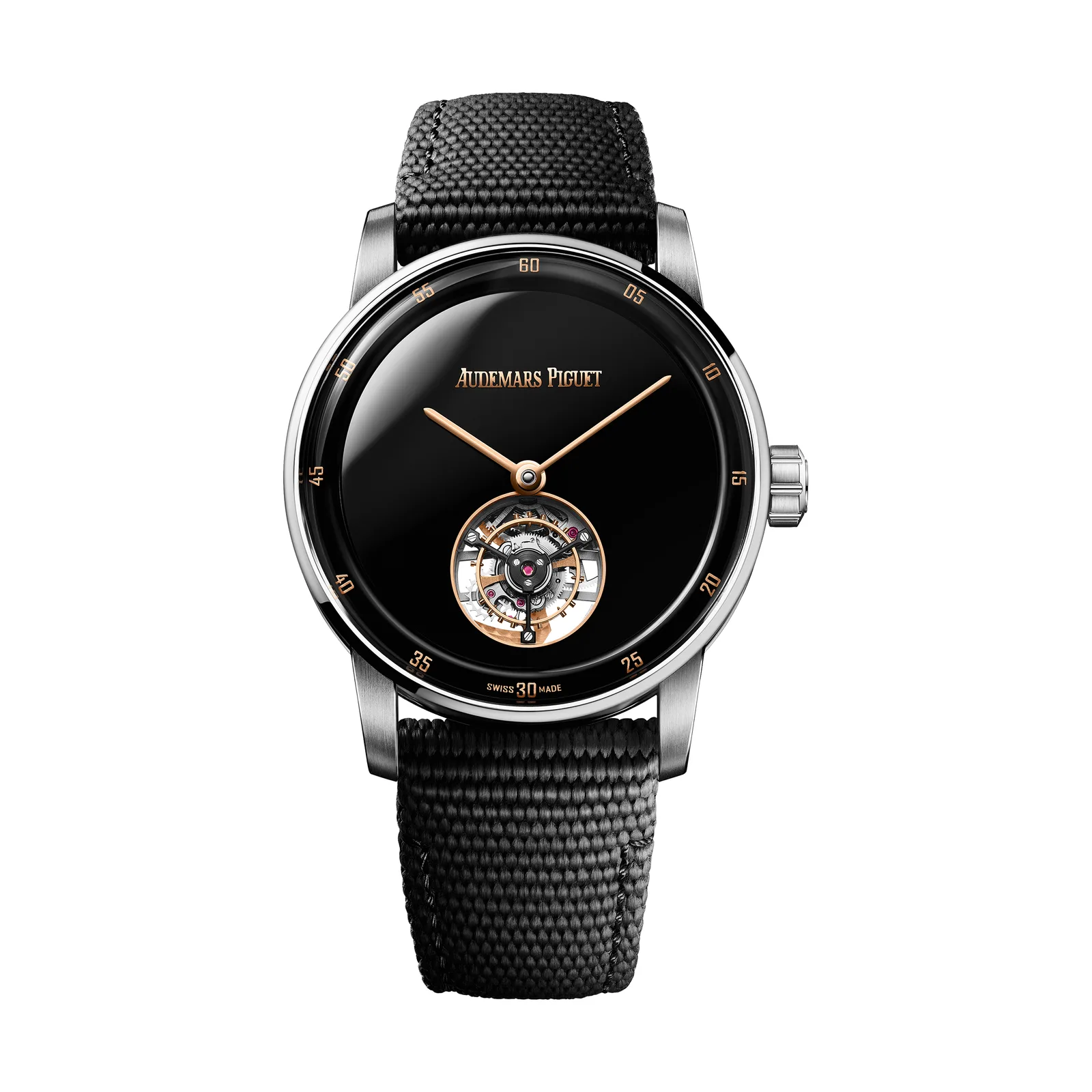 Audemars Piguet Code 11.59 Selfwinding Flying Tourbillon 26396NB.OO.D002KB.01