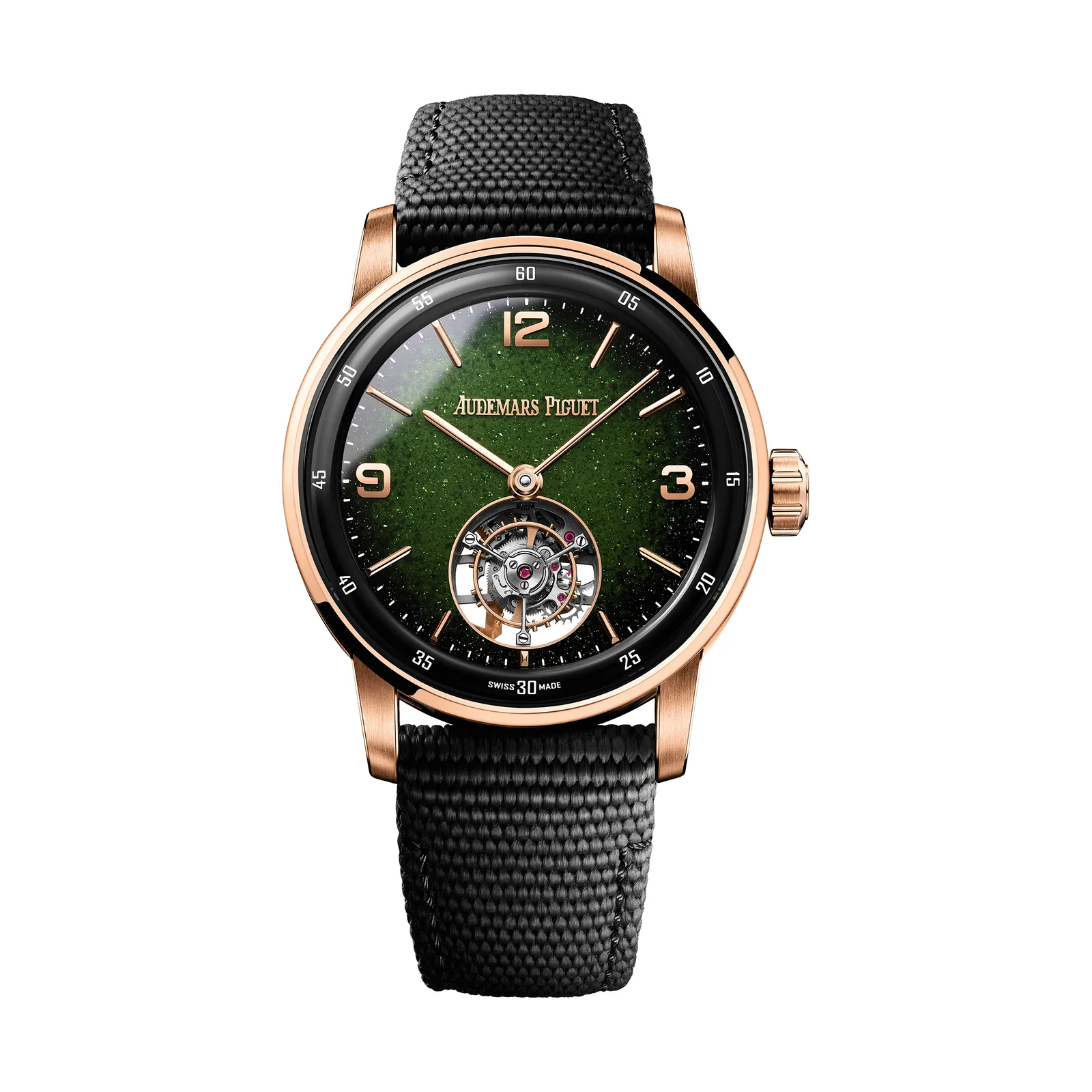 Audemars Piguet Code 11.59 Selfwinding Flying Tourbillon 26396NR.OO.D002KB.01