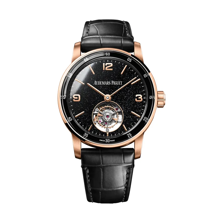 Audemars Piguet Code 11.59 Selfwinding Flying Tourbillon 26396OR.OO.D002CR.02