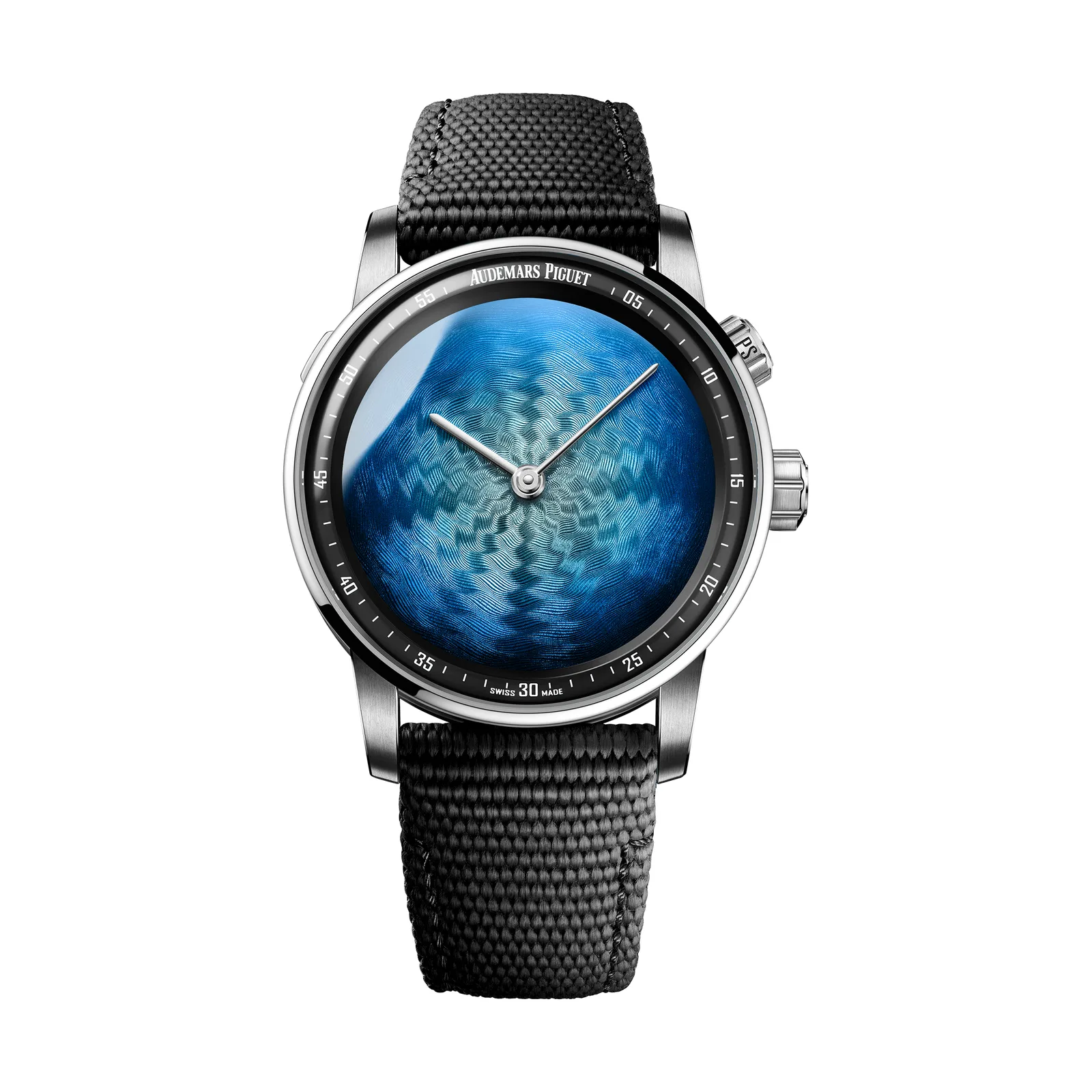 Audemars Piguet Code 11.59 Grande Sonnerie Carillon Supersonnerie 26397BC.OO.D002KB.06