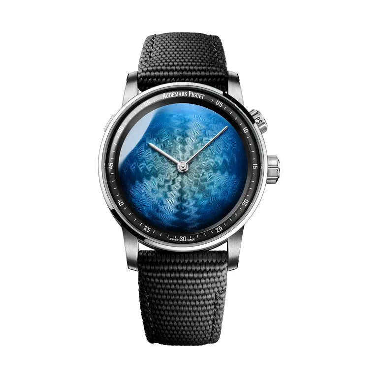 Audemars Piguet Code 11.59 Grande Sonnerie Carillon Supersonnerie 26397BC.OO.D002KB.06