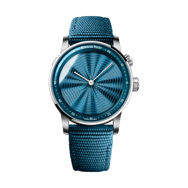 Audemars Piguet Code 11.59 Grande Sonnerie Carillon Supersonnerie 26397BC.OO.D324VE.01