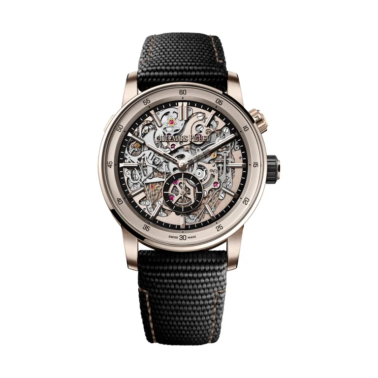 Audemars Piguet Code 11.59 Grande Sonnerie Supersonnerie 26397QS.OO.D002KB.02