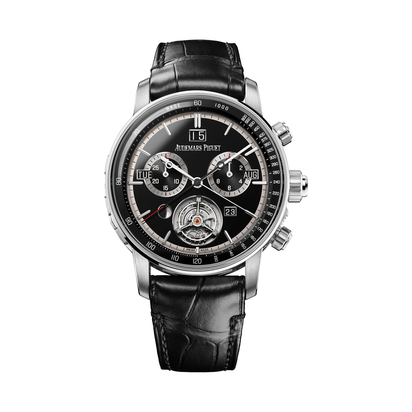 Audemars Piguet Code 11.59 Ultra-Complication Universelle (RD#4) 26398BC.OO.D002CR.01