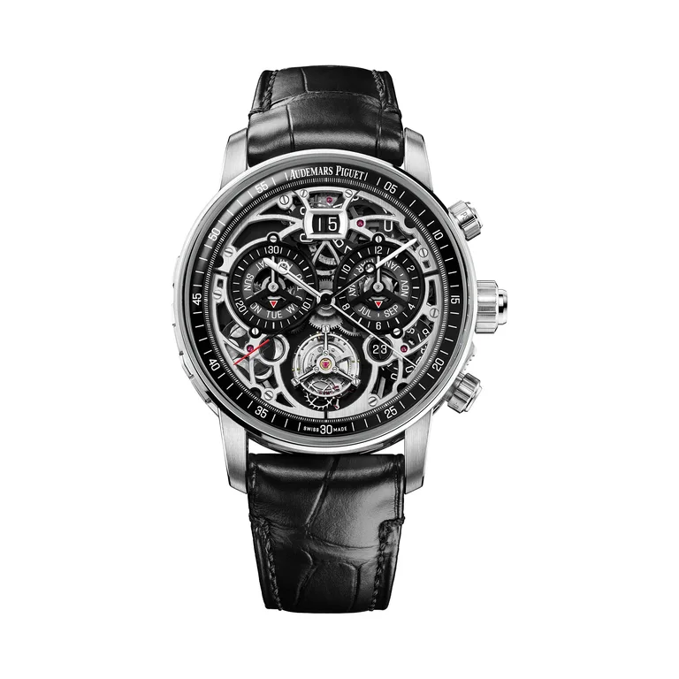 Audemars Piguet Code 11.59 Ultra-Complication Universelle (RD#4) 26398BC.OO.D002CR.02