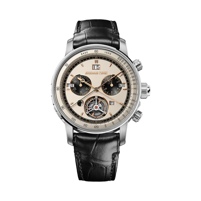Audemars Piguet Code 11.59 Ultra-Complication Universelle (RD#4) 26398BC.OO.D002CR.04