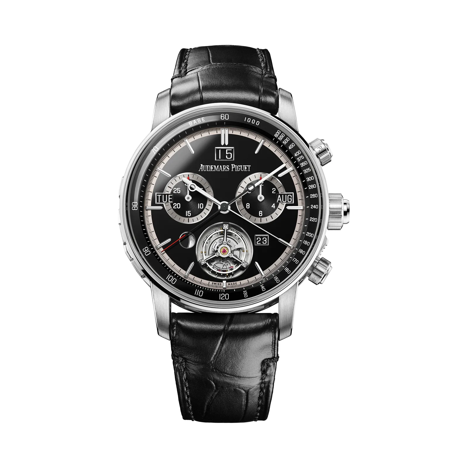 Audemars Piguet Code 11.59 Ultra-Complication Universelle (RD#4) 26398BC.OO.D002CR.99