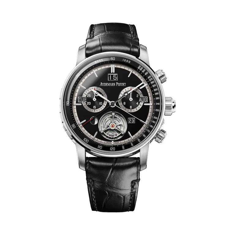 Audemars Piguet Code 11.59 Ultra-Complication Universelle (RD#4) 26398BC.OO.D002CR.99
