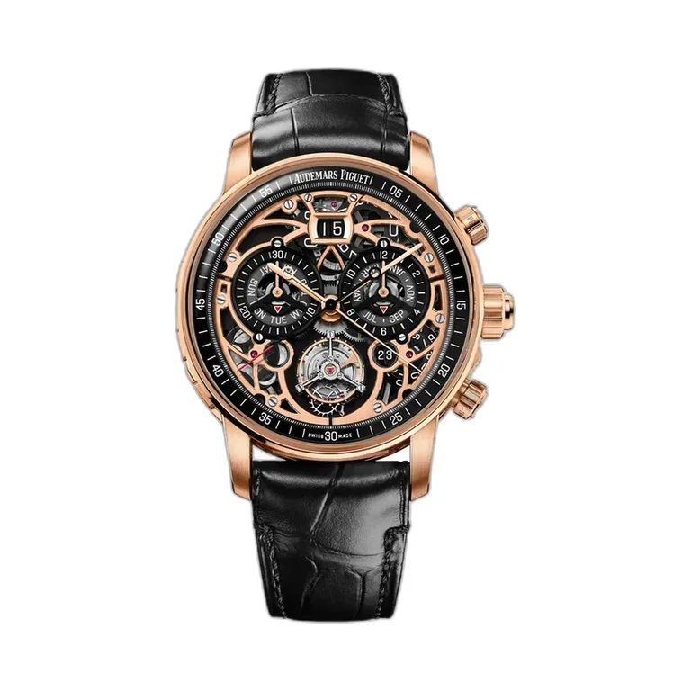 Audemars Piguet 26398OR.OO.D002CR.01