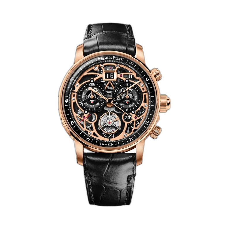 Audemars Piguet 26398OR.OO.D002CR.01