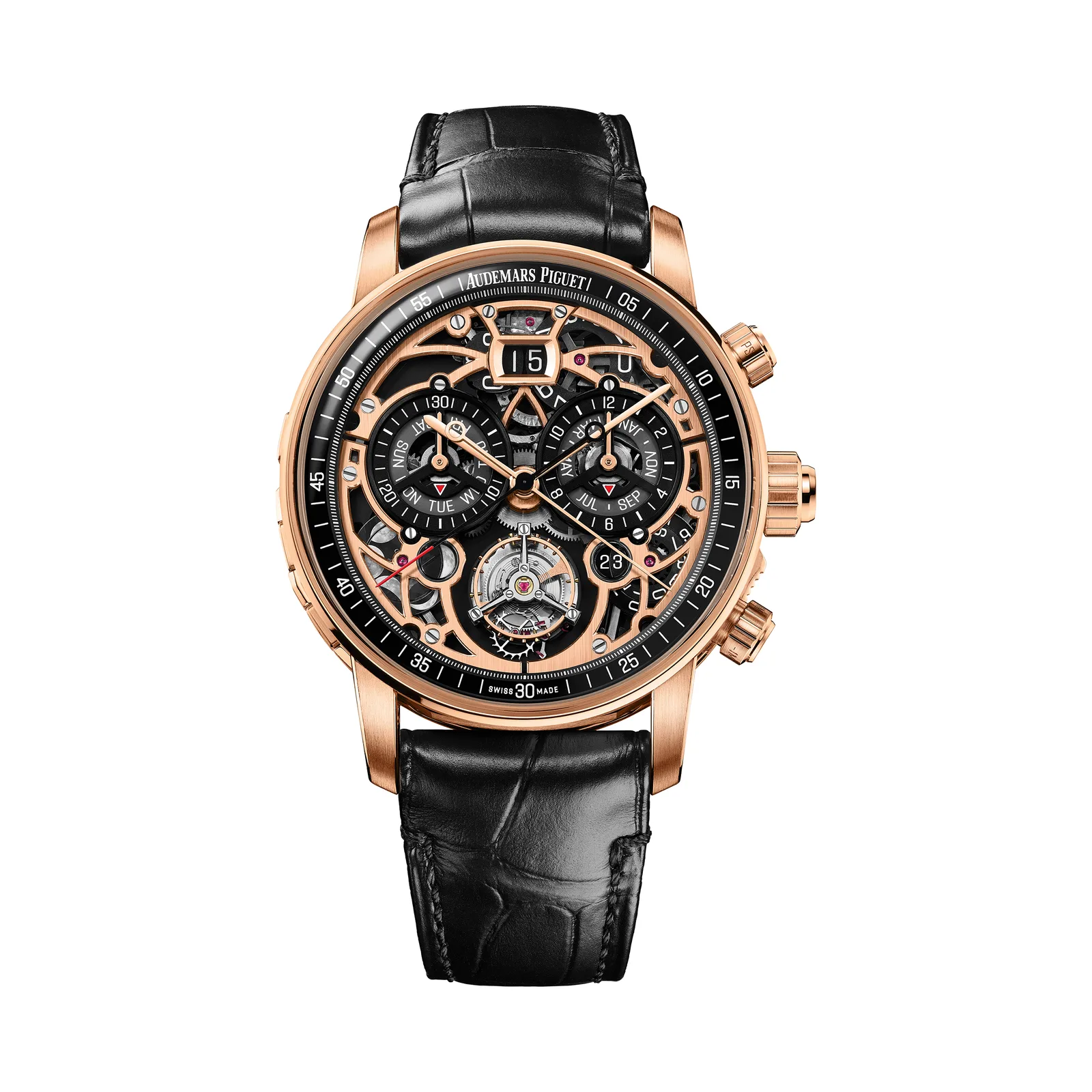 Audemars Piguet Code 11.59 Ultra-Complication Universelle (RD#4) 26398OR.OO.D002CR.99
