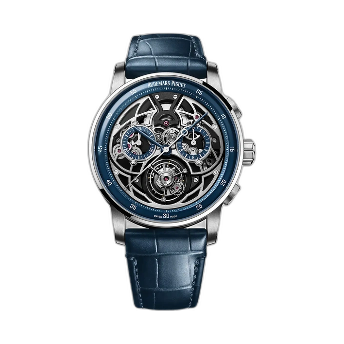 Audemars Piguet 26399BC.OO.D321CR.01