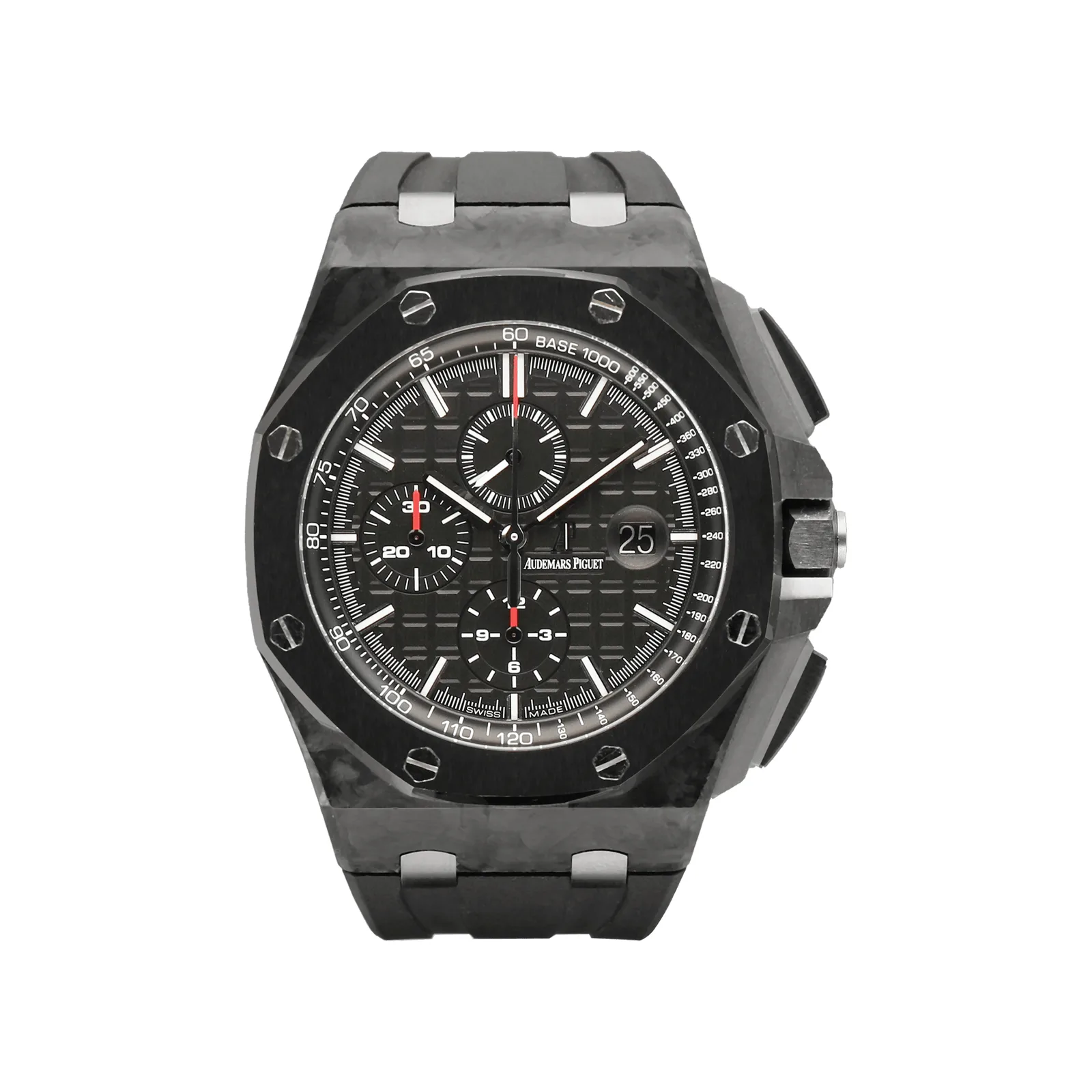 Audemars Piguet 26400AU.OO.A002CA.01