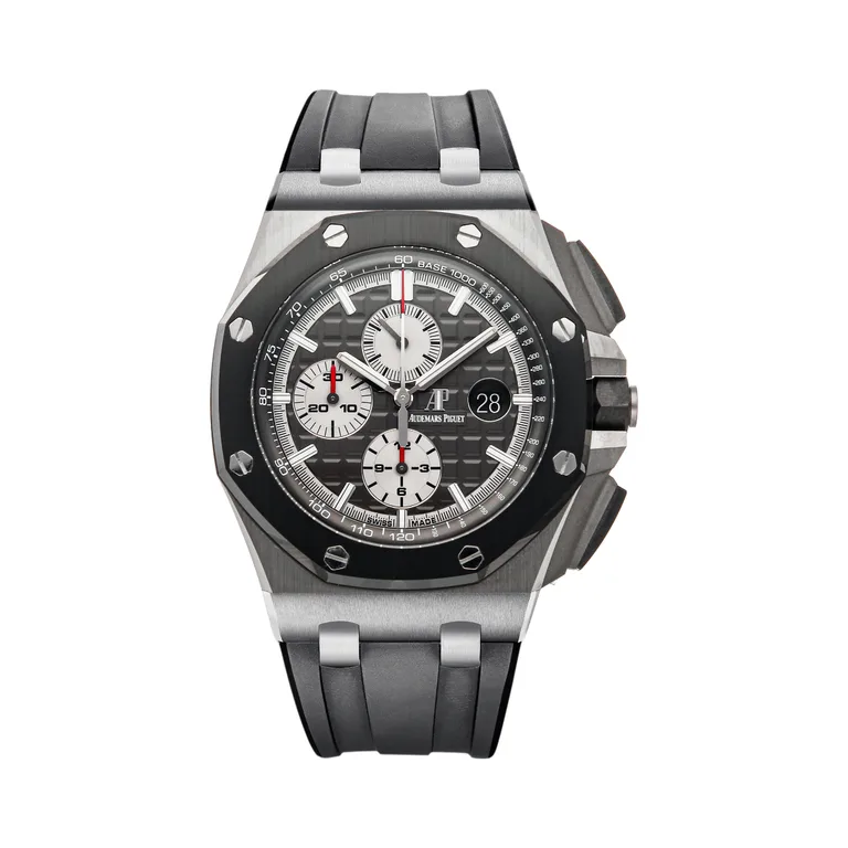 Audemars Piguet 26400IO.OO.A004CA.01