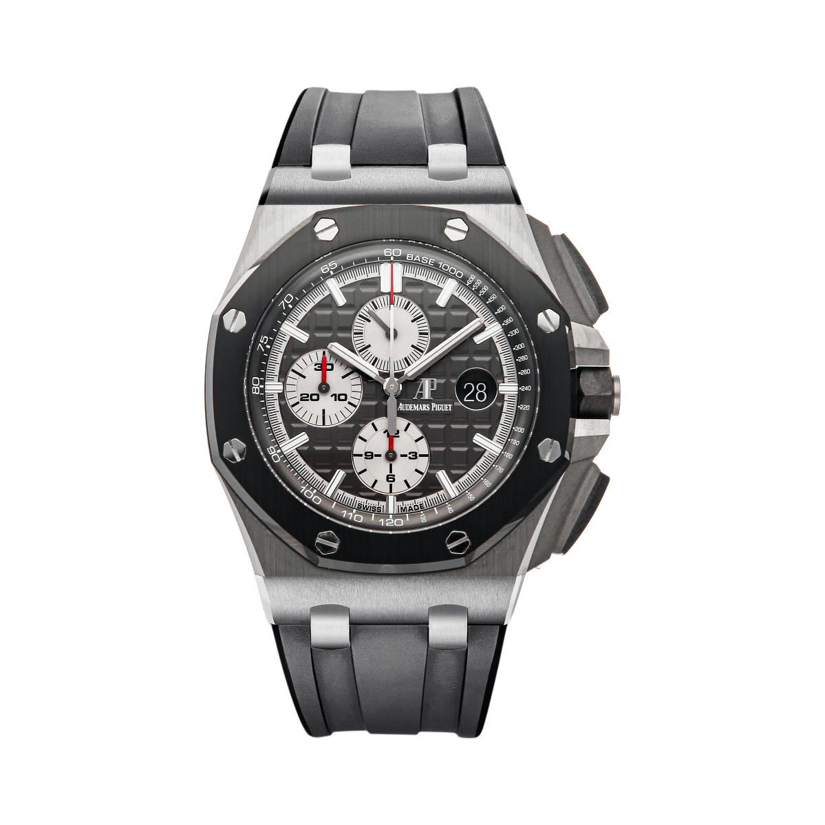 Audemars Piguet 26400IO.OO.A004CA.01