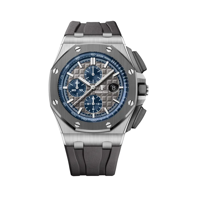 Audemars Piguet Royal Oak Offshore Selfwinding Chronograph 26400IO.OO.A004CA.02.A