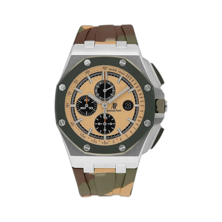 Audemars Piguet 26400SO.OO.A054CA.01
