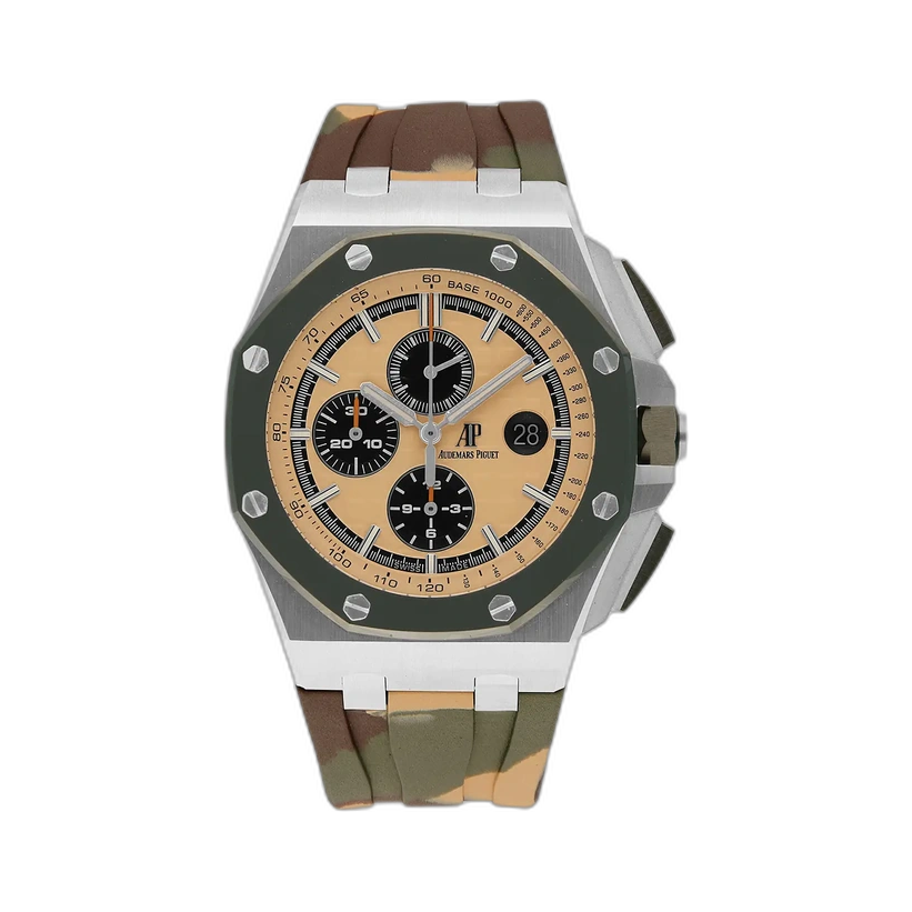 Audemars Piguet 26400SO.OO.A054CA.01