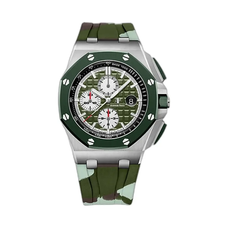 Audemars Piguet 26400SO.OO.A055CA.01