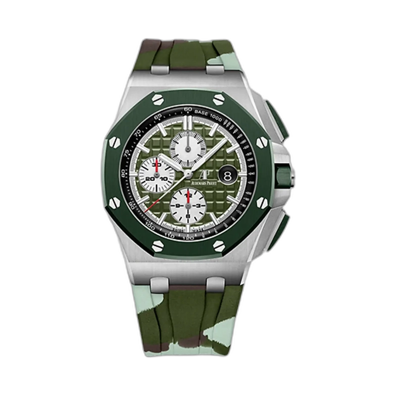 Audemars Piguet 26400SO.OO.A055CA.01