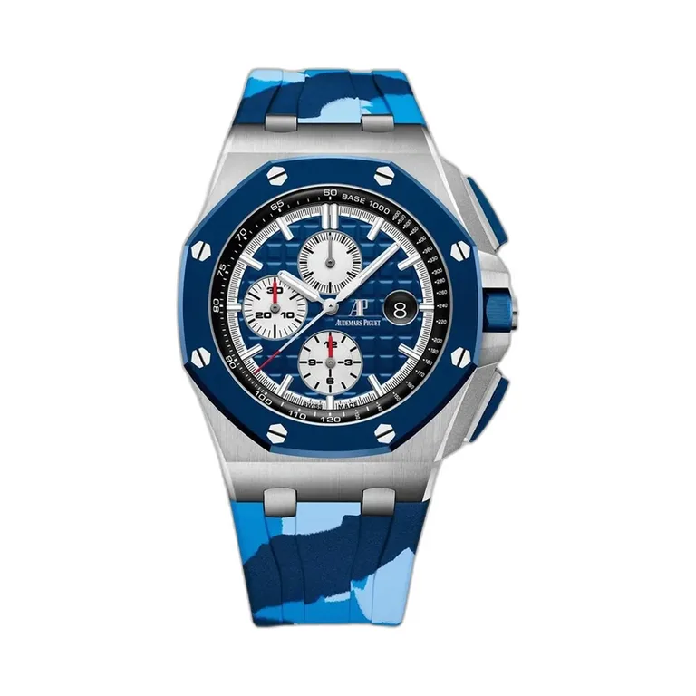 Audemars Piguet 26400SO.OO.A335CA.01