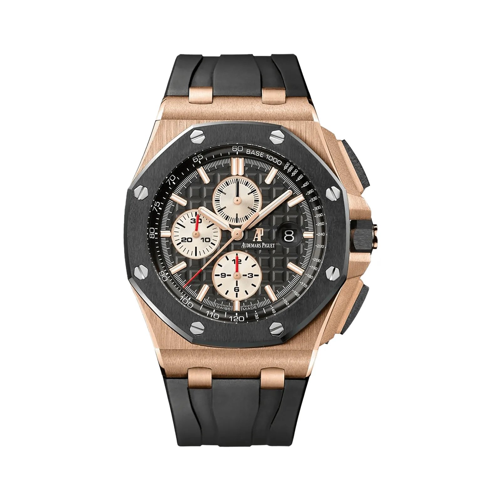 Audemars Piguet 26401RO.OO.A002CA.01