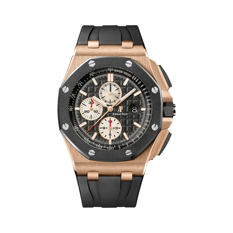 Audemars Piguet 26401RO.OO.A002CA.01