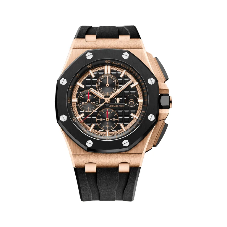 Audemars Piguet 26401RO.OO.A002CA.02