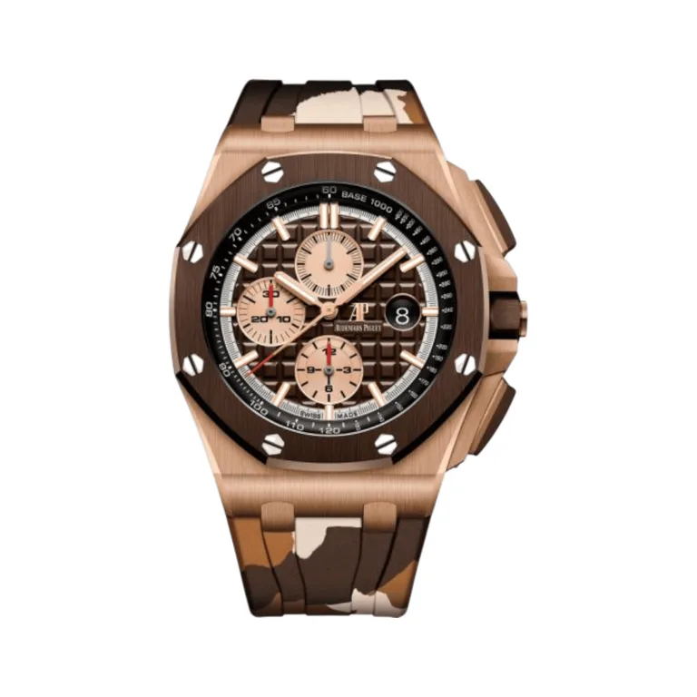 Audemars Piguet 26401RO.OO.A087CA.01