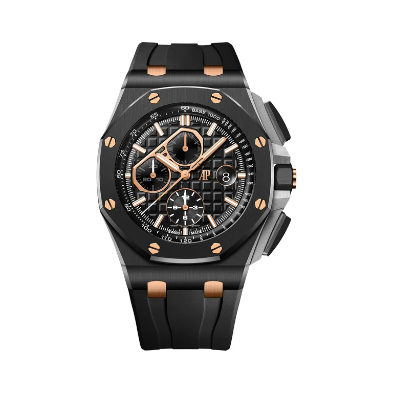Audemars Piguet Royal Oak Offshore Selfwinding Chronograph Gims 26405CE.OO.A002CA.99.99