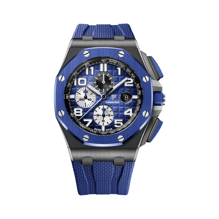 Audemars Piguet Royal Oak Offshore Selfwinding Chronograph 26405CE.OO.A030CA.01.A