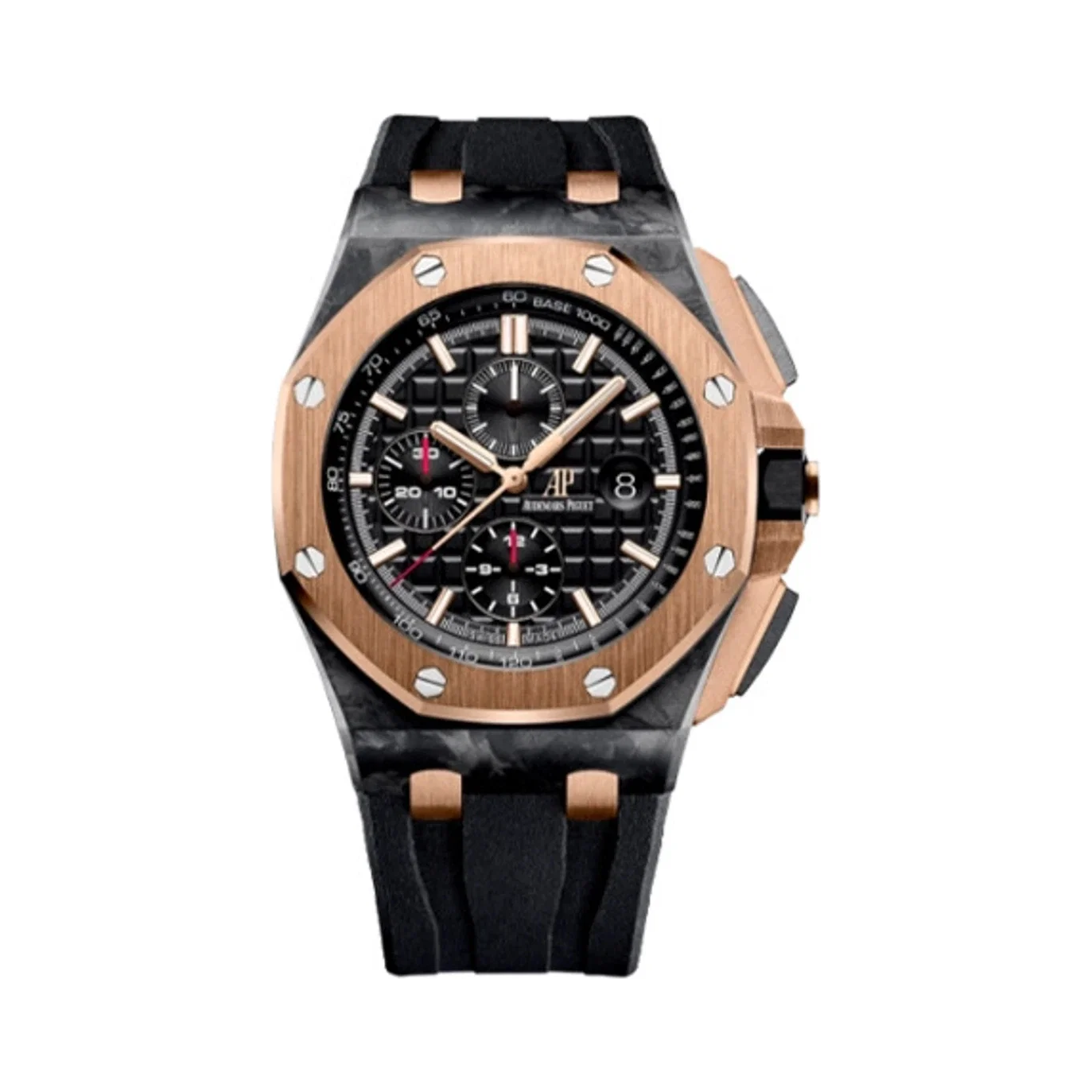 Audemars Piguet 26406FR.OO.A002CA.01