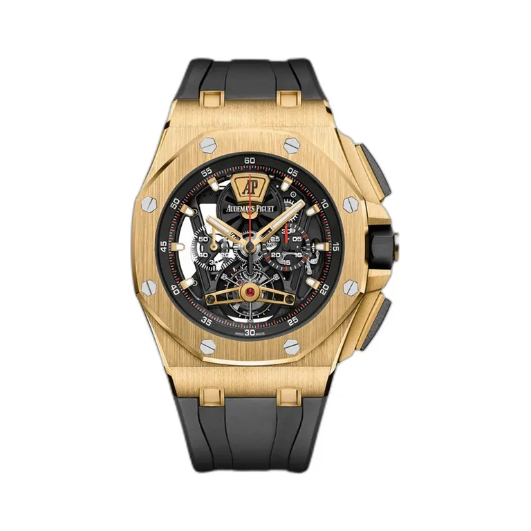Audemars Piguet 26407BA.OO.A002CA.01