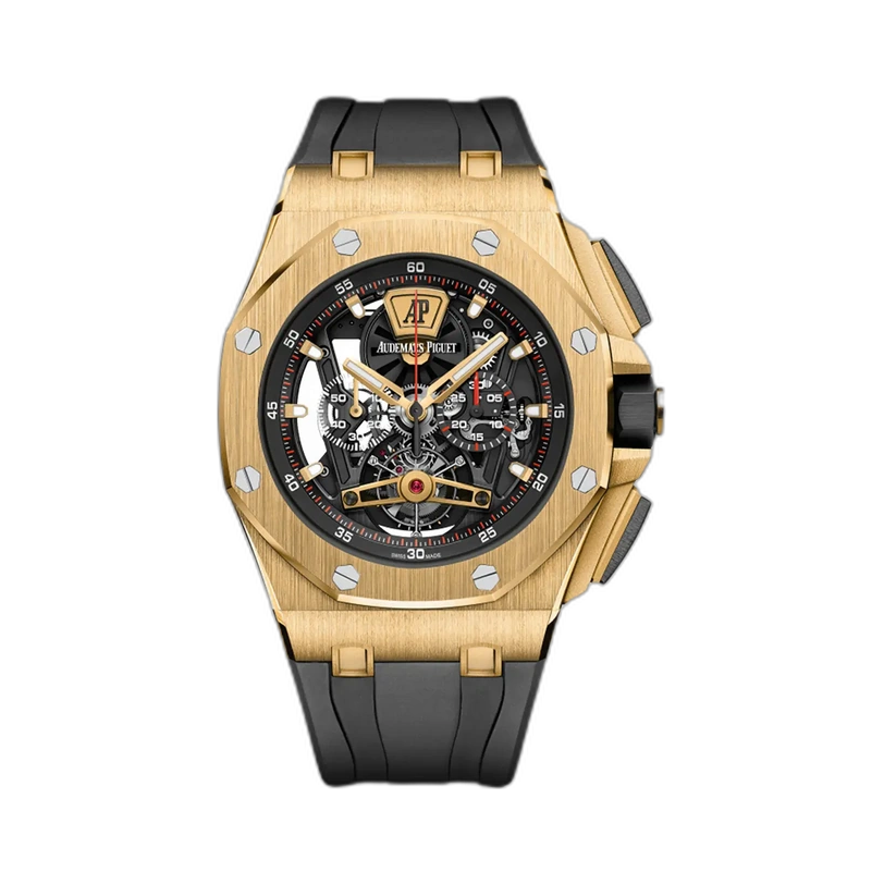 Audemars Piguet 26407BA.OO.A002CA.01