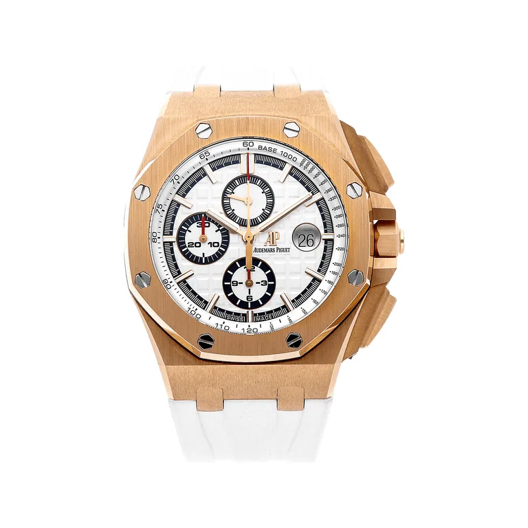 Audemars Piguet 26408OR.OO.A010CA.01